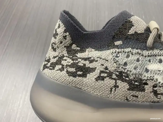 Boost Salt' GZ0472 380 'Stone Yeezy 0511